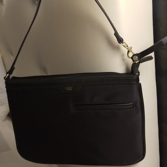 Tutilo New York Mini Bag - Picture 1 of 6